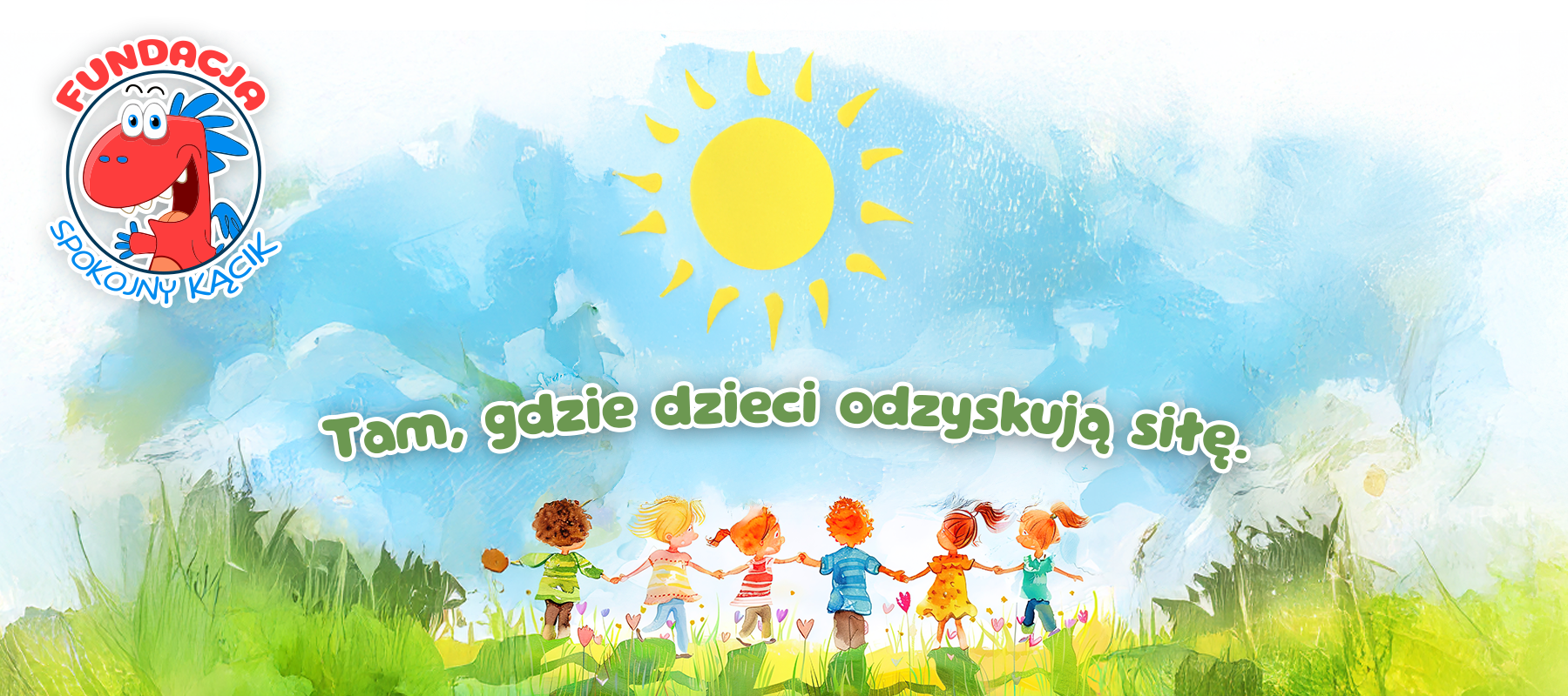 Fundacja Spokojny Kącik