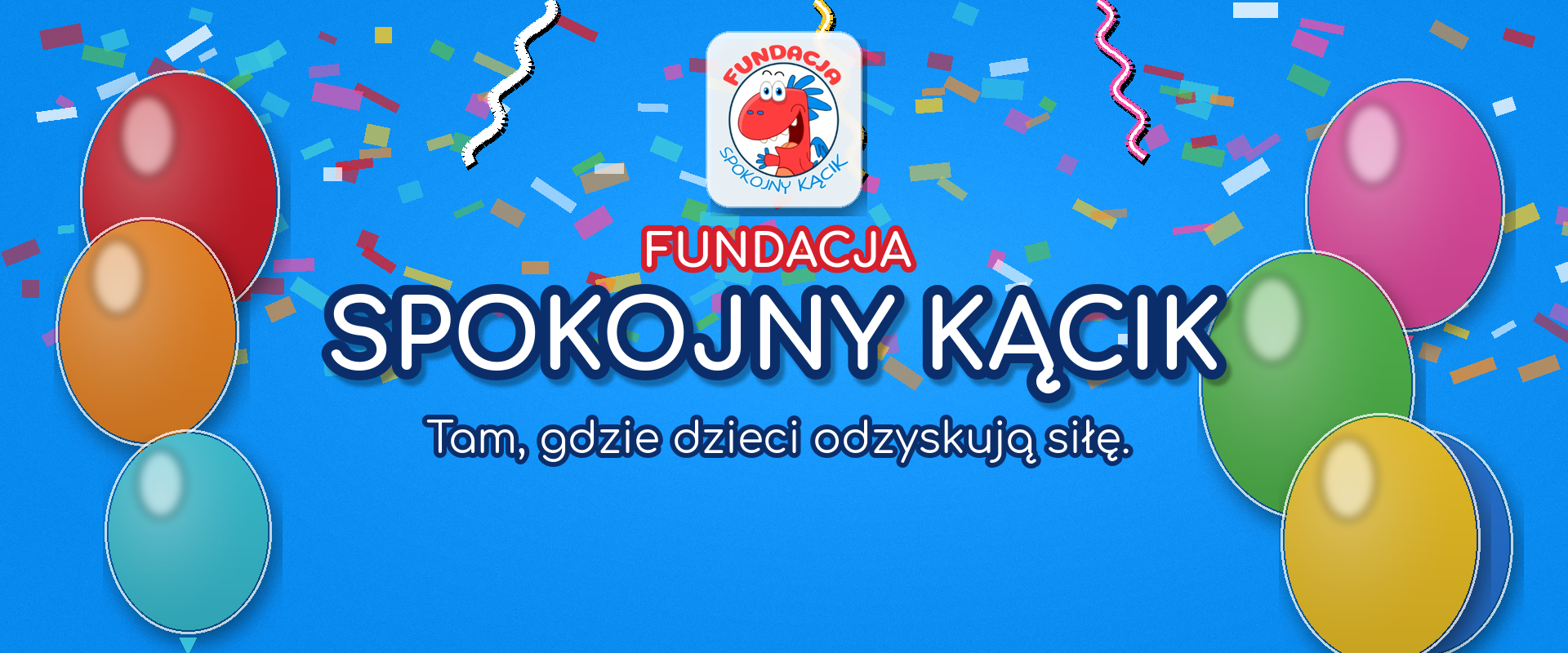 Fundacja Spokojny Kącik